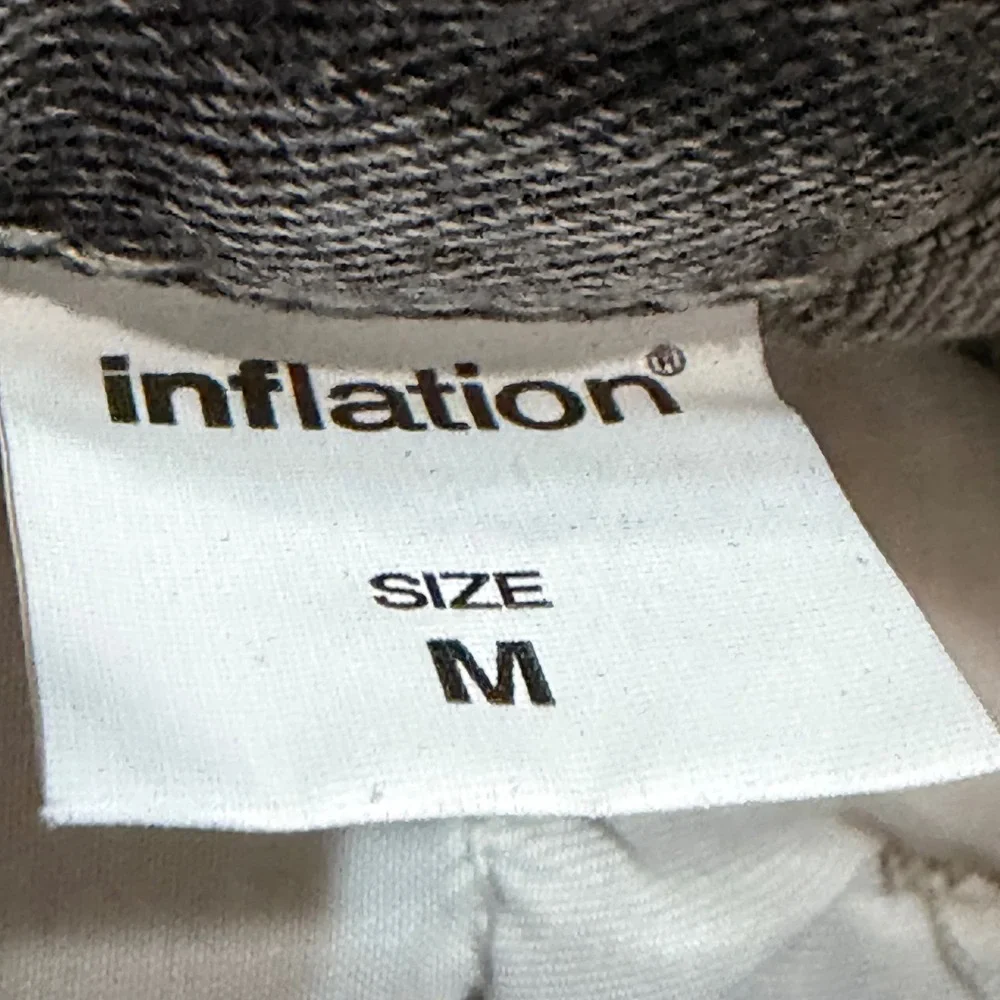 Inflation baggy balloon